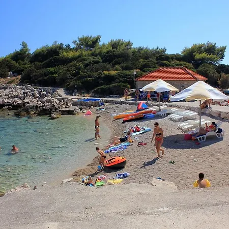 Appartamento 16268c Prižba