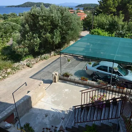 16268c Appartamento Prižba