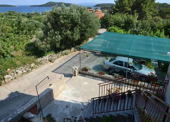 16268c Appartamento Prižba