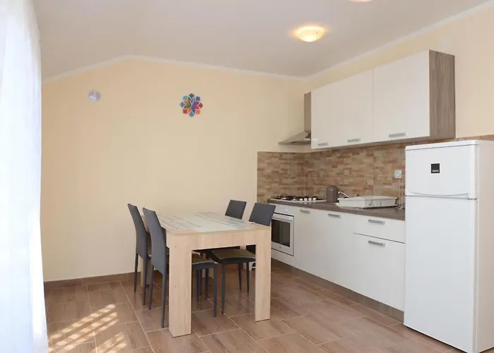 16268c Appartamento