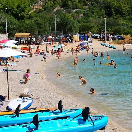 16268c Apartmán Prizba